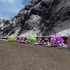 PIG funny race