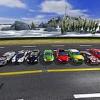 Luxusní funny race