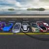 Cabrio funny race